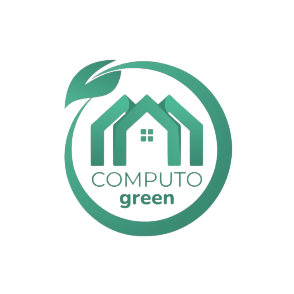 ComputoGreen Logo